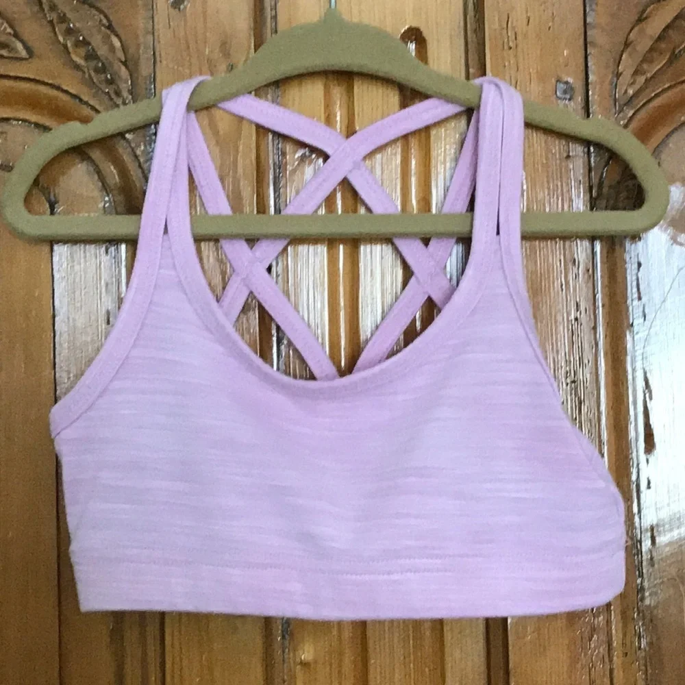 3/$20 GapFit Girls Sports Top